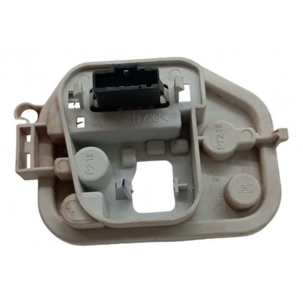 Circuito Lanterna Tampa Traseira Direita Peugeot 2008 2016