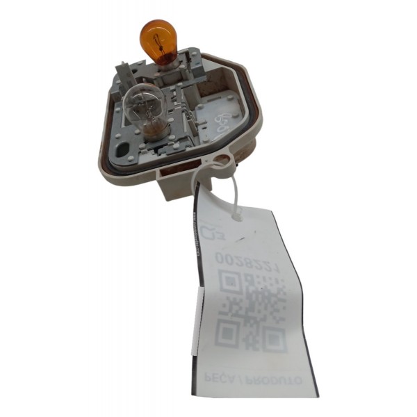 Circuito Lanterna Tampa Traseira Direita Peugeot 2008 2016