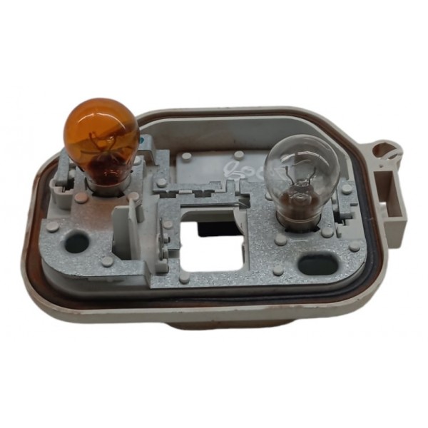 Circuito Lanterna Tampa Traseira Direita Peugeot 2008 2016