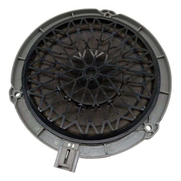 Alto Falante Porta Traseira Peugeot 2008 1.6 2016 2017 2018 Preto