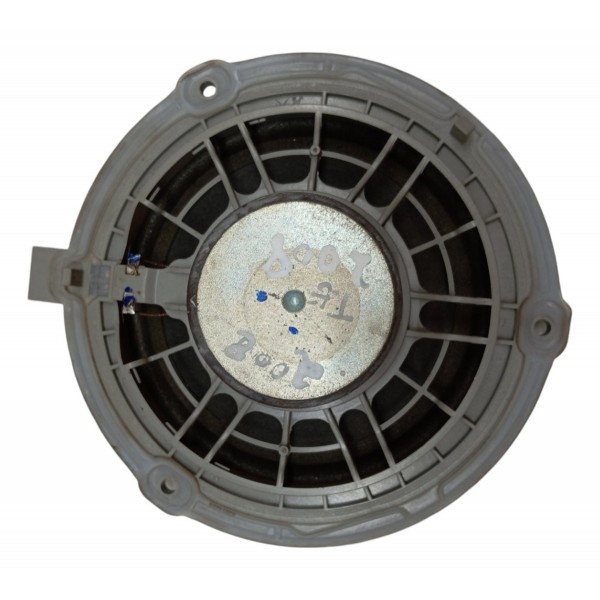 Alto Falante Porta Traseira Peugeot 2008 1.6 2016 2017 2018 Preto