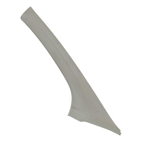 Moldura Coluna Parabrisa Esquerdo Peugeot 2008 1.6 2016 2017