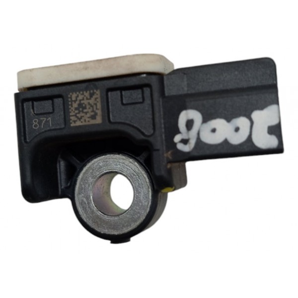 Sensor Airbag Colisão Lateral Painel Peugeot 2008 1.6 2016