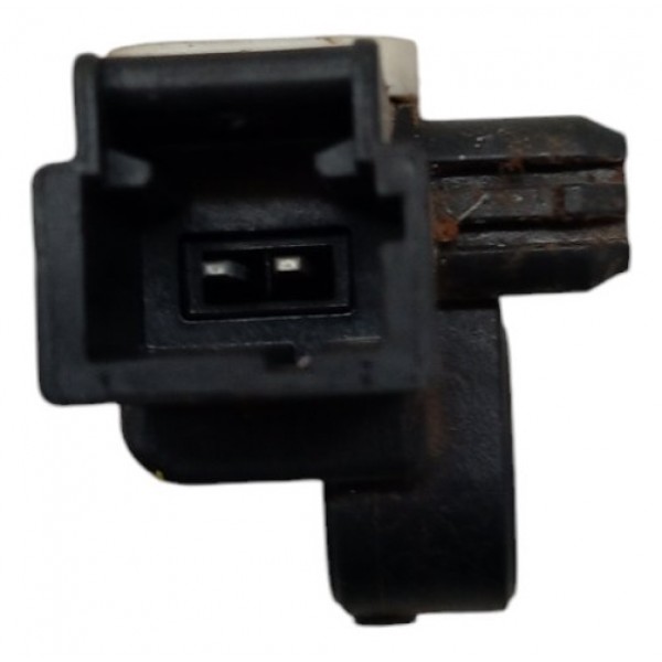 Sensor Airbag Colisão Lateral Painel Peugeot 2008 1.6 2016