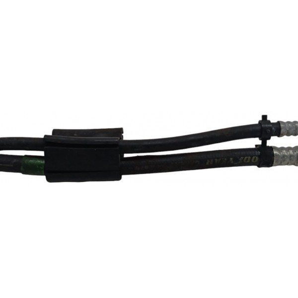 Mangueira Ar Condicionado Citroen Zx 2.0 16v 1994 1995 1996