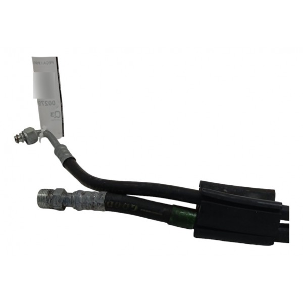 Mangueira Ar Condicionado Citroen Zx 2.0 16v 1994 1995 1996