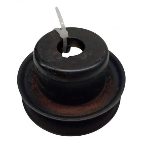 Polia Alternador Volkswagen Gol G2 G3 Santana Voyage Kombi