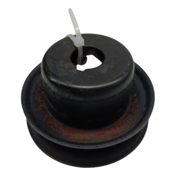 Polia Alternador Volkswagen Gol G2 G3 Santana Voyage Kombi