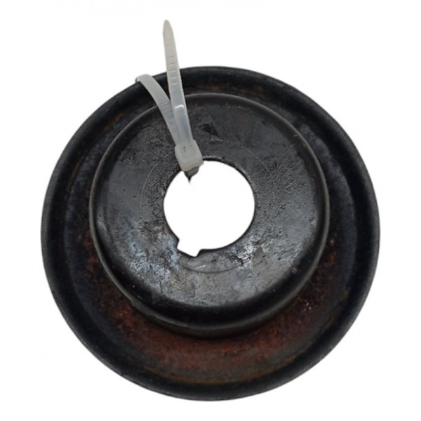 Polia Alternador Volkswagen Gol G2 G3 Santana Voyage Kombi