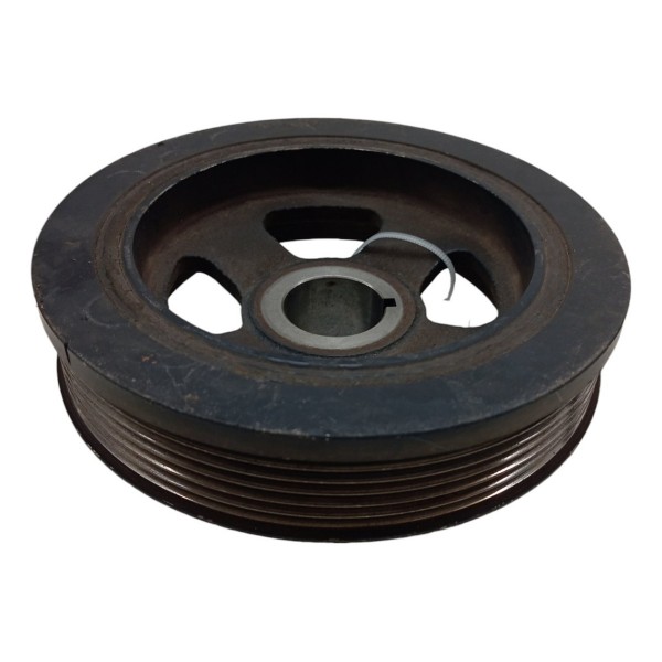 Polia Virabrequim Mitsubishi Asx Outlander Lancer 2.0 2011