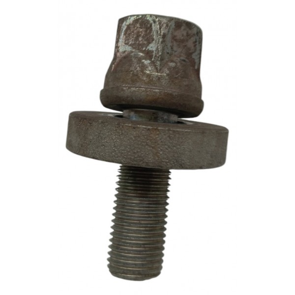 Parafuso Virabrequim Mitsubishi Asx 2.0 2010 2011 2012 2015