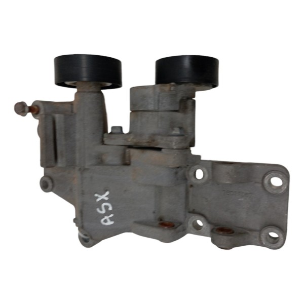 Suporte Alternador C/ Tensor Correia Mitsubishi Asx 2.0 2011