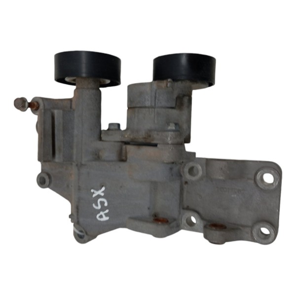 Suporte Alternador C/ Tensor Correia Mitsubishi Asx 2.0 2011