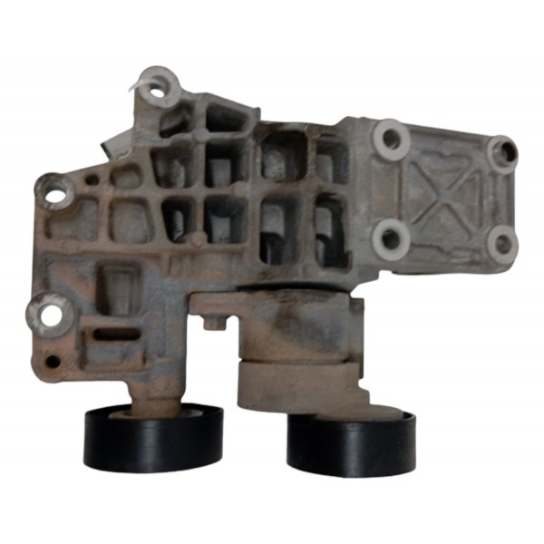 Suporte Alternador C/ Tensor Correia Mitsubishi Asx 2.0 2011