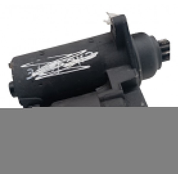 Motor Arranque Partida Gol Parati G2 G3 G4 1.0 16v 1998 2001