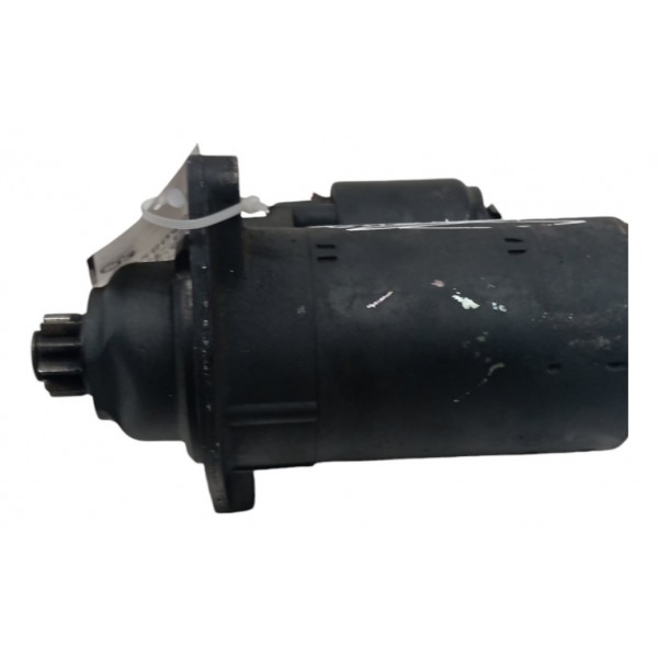 Motor Arranque Partida Gol Parati G2 G3 G4 1.0 16v 1998 2001