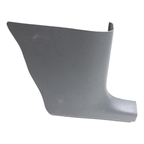 Moldura Acabamento Interno Direito Volkswagen Polo 2010