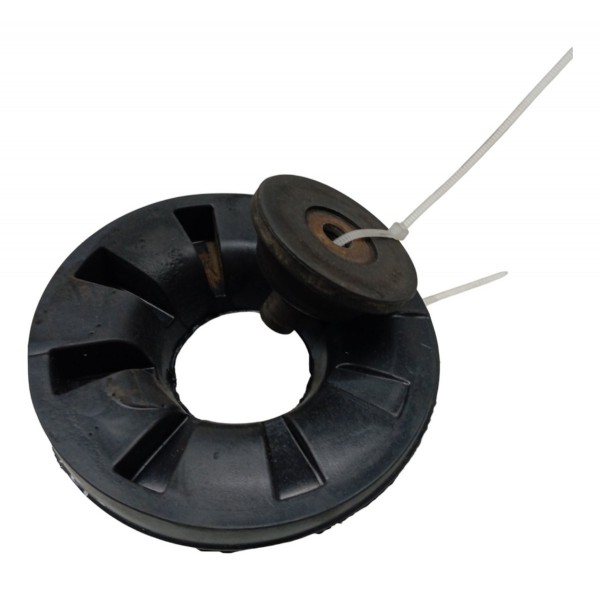 Calço Batente Mola Amortecedor Traseiro Renault Sandero 2014