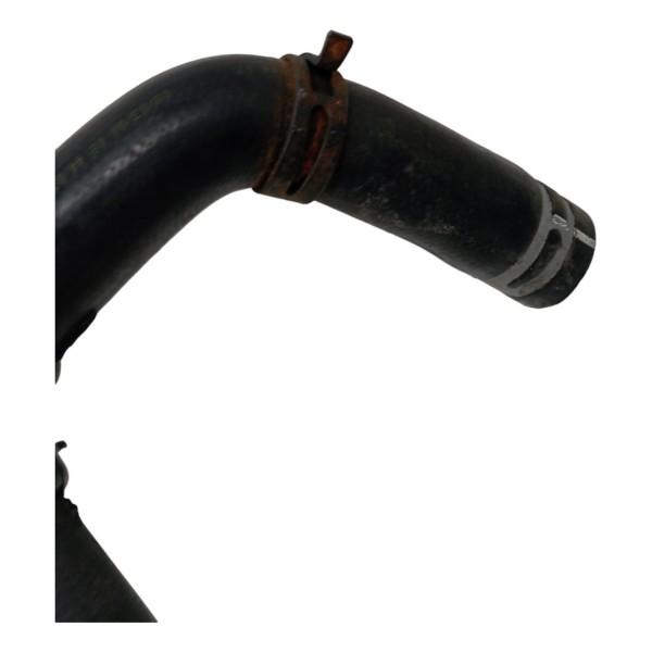 Magueira Água Radiador Renault Clio Kangoo Megane 2006 2008