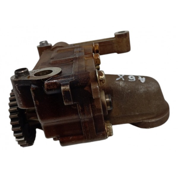 Bomba Óleo Mitsubishi Outlander Asx 2.0 2010 2011 2012 2013