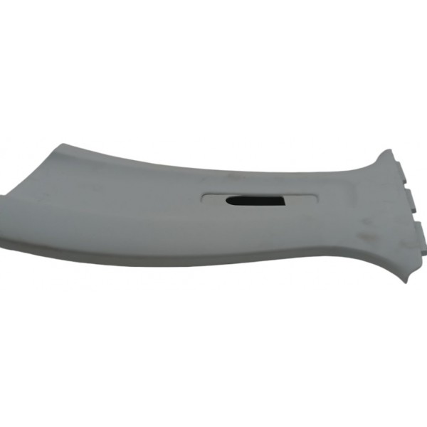 Acabamento Coluna Central Sup Esquerdo Peugeot 2008 2016