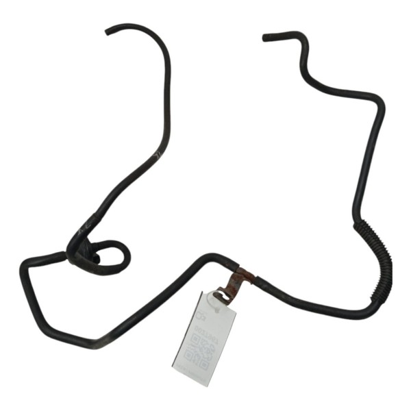 Mangueira Valvula Canister Citroen Zx 2.0 1993 1994 1995 96