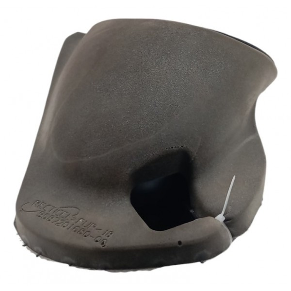 Duto Entrada Ar Ventilação Peugeot 2008 C3 1.6 2016 2017 18