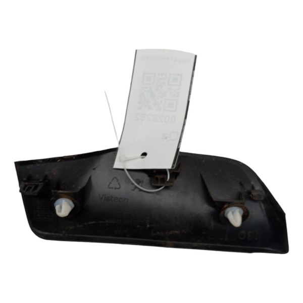 Acabamento Interno Retrovisor Direito Peugeot 2008 1.6 2016