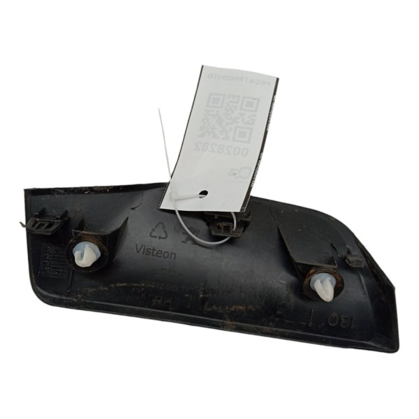 Acabamento Interno Retrovisor Direito Peugeot 2008 1.6 2016