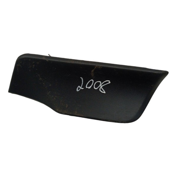 Acabamento Interno Retrovisor Direito Peugeot 2008 1.6 2016