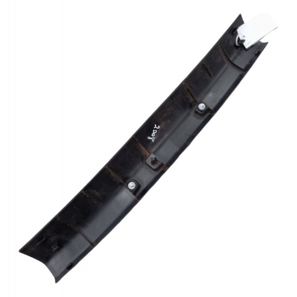 Acabamento Interno Central Porta Malas Peugeot 2008 1.6 2016