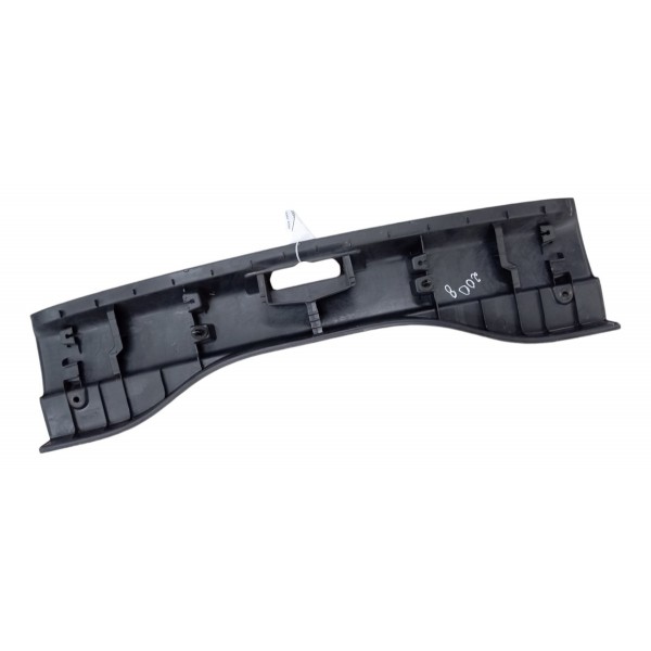 Soleira Porta Malas Peugeot 2008 Allure 1.6 2016 2017 2018 Preto