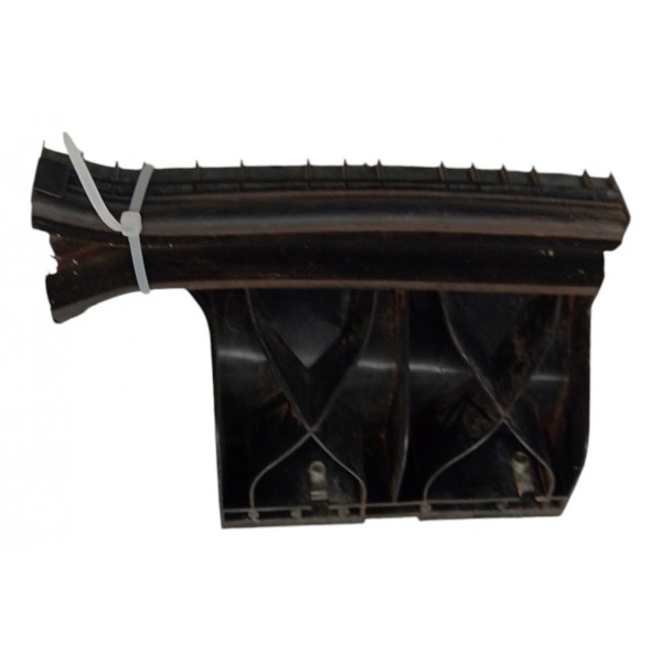 Guia Vidro Dianteiro Esquerdo Peugeot 2008 Allure 1.6 2016