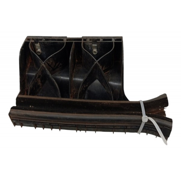 Guia Vidro Dianteiro Esquerdo Peugeot 2008 Allure 1.6 2016