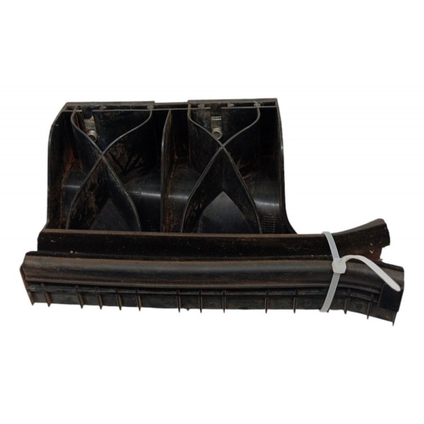 Guia Vidro Dianteiro Esquerdo Peugeot 2008 Allure 1.6 2016