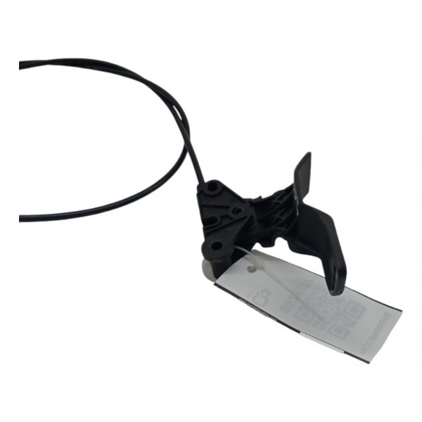 Cabo Alavanca Abertura Capo Peugeot 2008 2016 2017 2018 2019