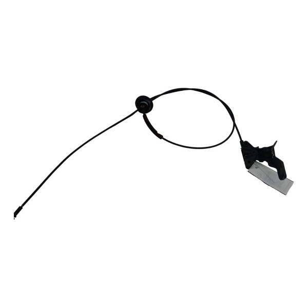 Cabo Alavanca Abertura Capo Peugeot 2008 2016 2017 2018 2019