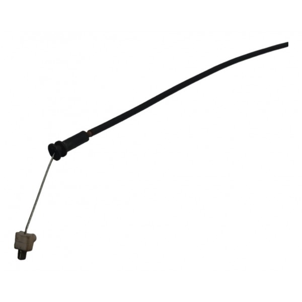 Cabo Alavanca Abertura Capo Peugeot 2008 2016 2017 2018 2019