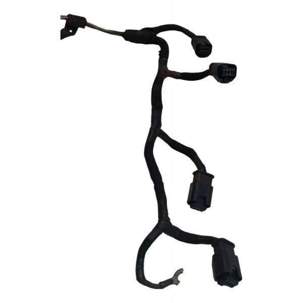 Chicote Bico Injetor Peugeot 2008 1.6 2016 2017 2018 2019 20