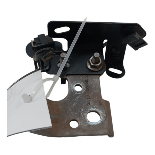 Suporte Corrente Cabeçote Motor Peugeot 2008 1.6 2016 2017