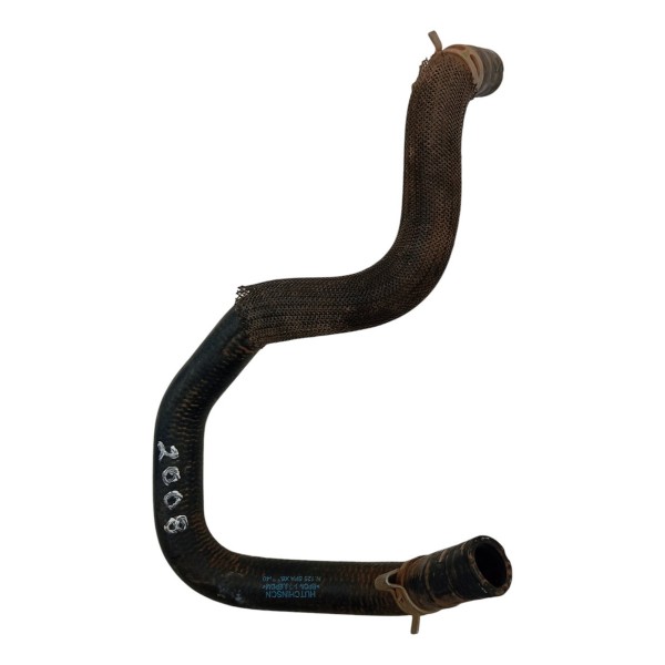 Mangueira Filtro Oleo Motor Peugeot 2008 Allure 1.6 2016 17