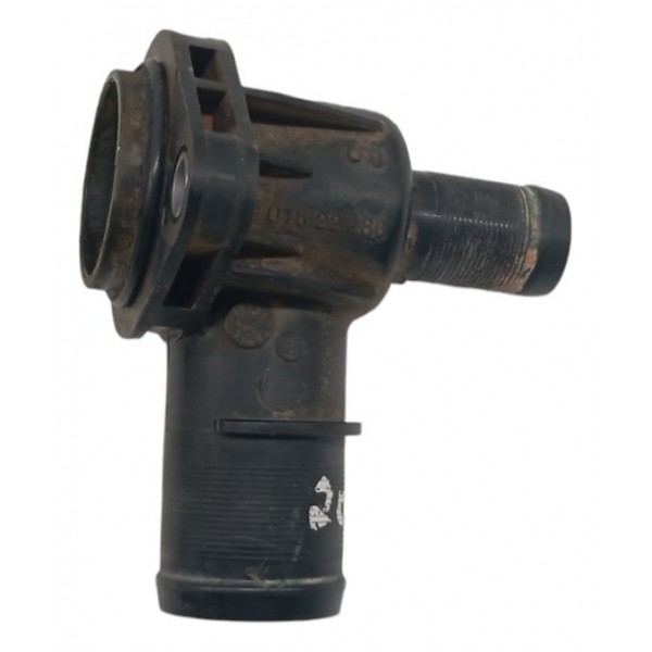 Flange Água Motor Peugeot 2008 1.6 Aut 2016 2017 2018 2019