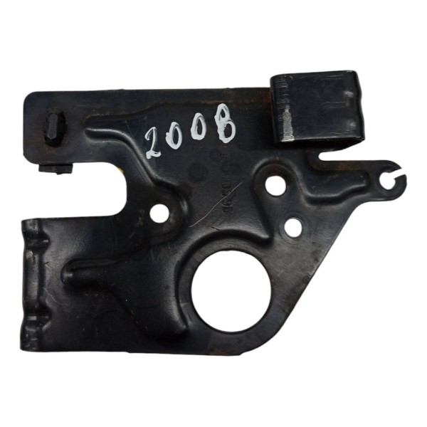 Suporte Caixa Filtro Ar Peugeot 2008 1.6 2016 2017 2018 2019