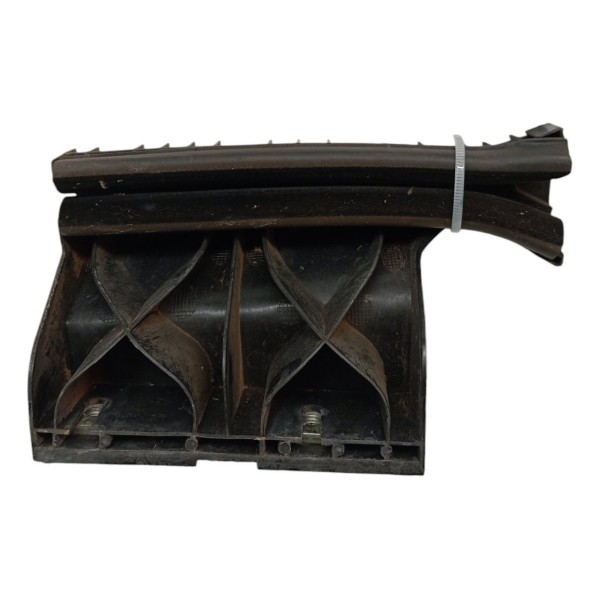 Guia Vidro Dianteiro Direito Peugeot 2008 Allure 1.6 2016 17