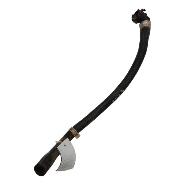 Mangueira Filtro Oleo Motor Peugeot 2008 Allure 1.6 2016 17