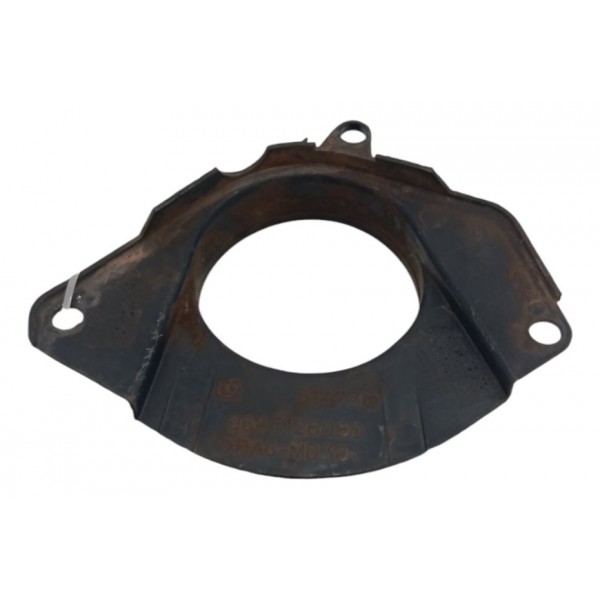 Acabamento Correia Motor Peugeot 2008 1.6 16v 2016 2017 2018