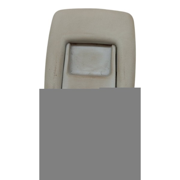 Botão Acabamento Regulagem Peugeot 2008 1.6 2016 17 18 19 20