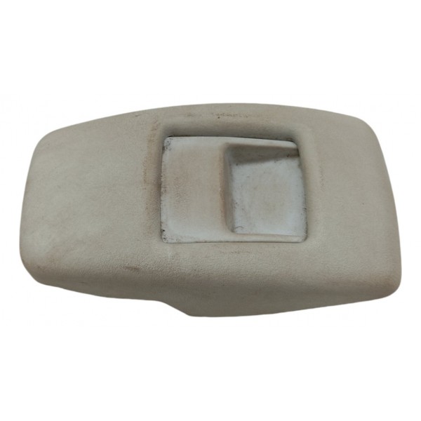 Botão Acabamento Regulagem Peugeot 2008 1.6 2016 17 18 19 20