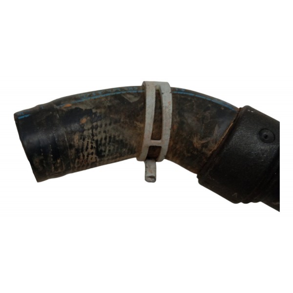 Tubo Cano Agua Motor Peugeot 2008 1.6 2016 2017 2018 2019 20