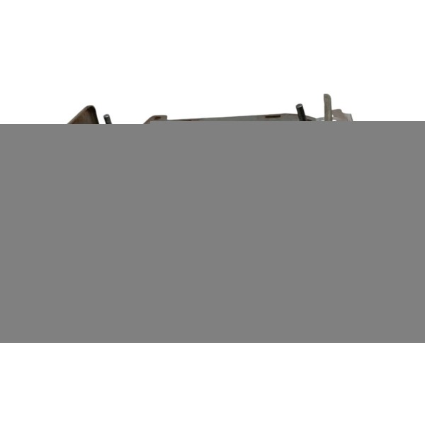 Suporte Módulo Caixa Câmbio Peugeot 2008 1.6 2016 2017 2018